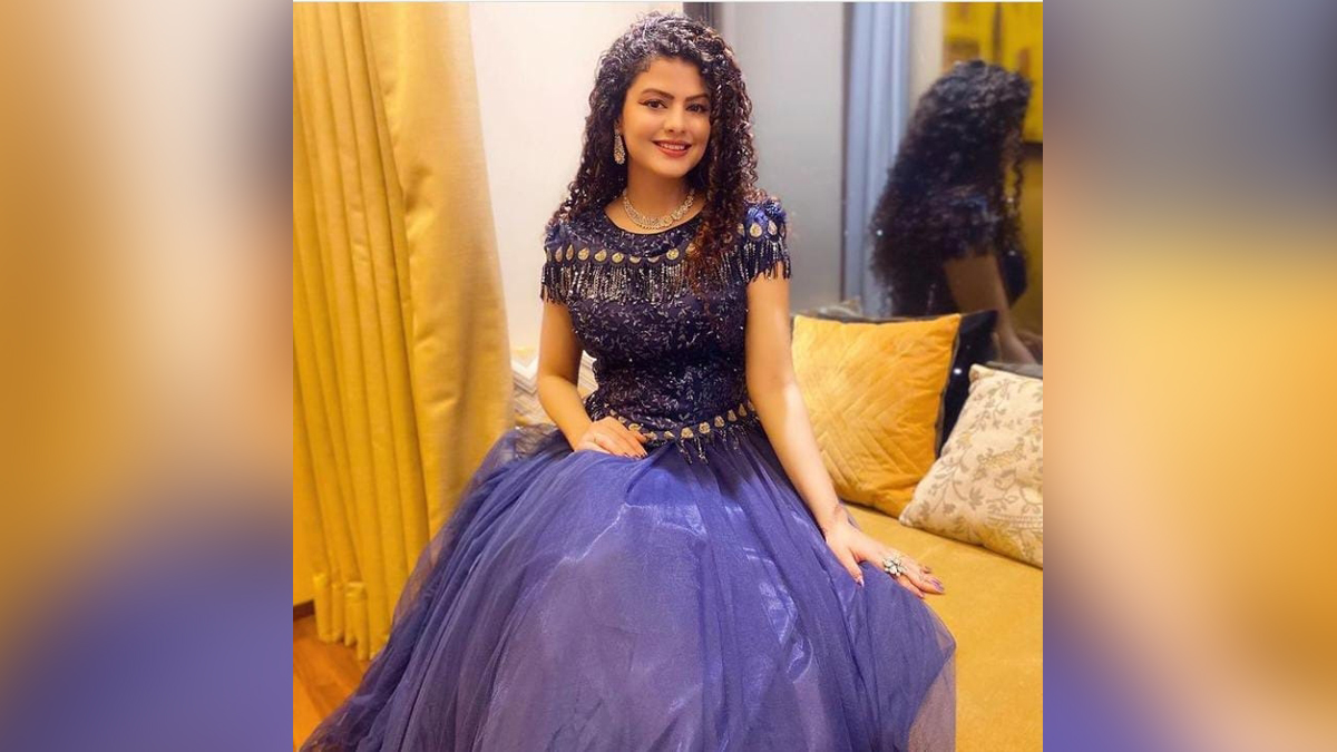 Music, Entertainment, Mumbai, Singer, Song, Mumbai News, Palak Muchhal, Lata Mangeshkar