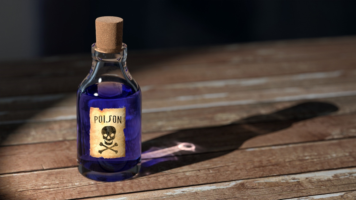 Rape News, Rape, Rapist, Gang Rape, Uttar Pradesh, Bijnor, Consume Poison