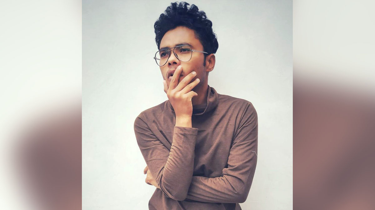 Music, Entertainment, Mumbai, Singer, Song, Mumbai News, Suraj Upadhyay