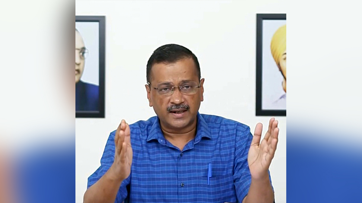 Arvind Kejriwal, AAP, Aam Aadmi Party, Delhi Chief Minister, New Delhi
