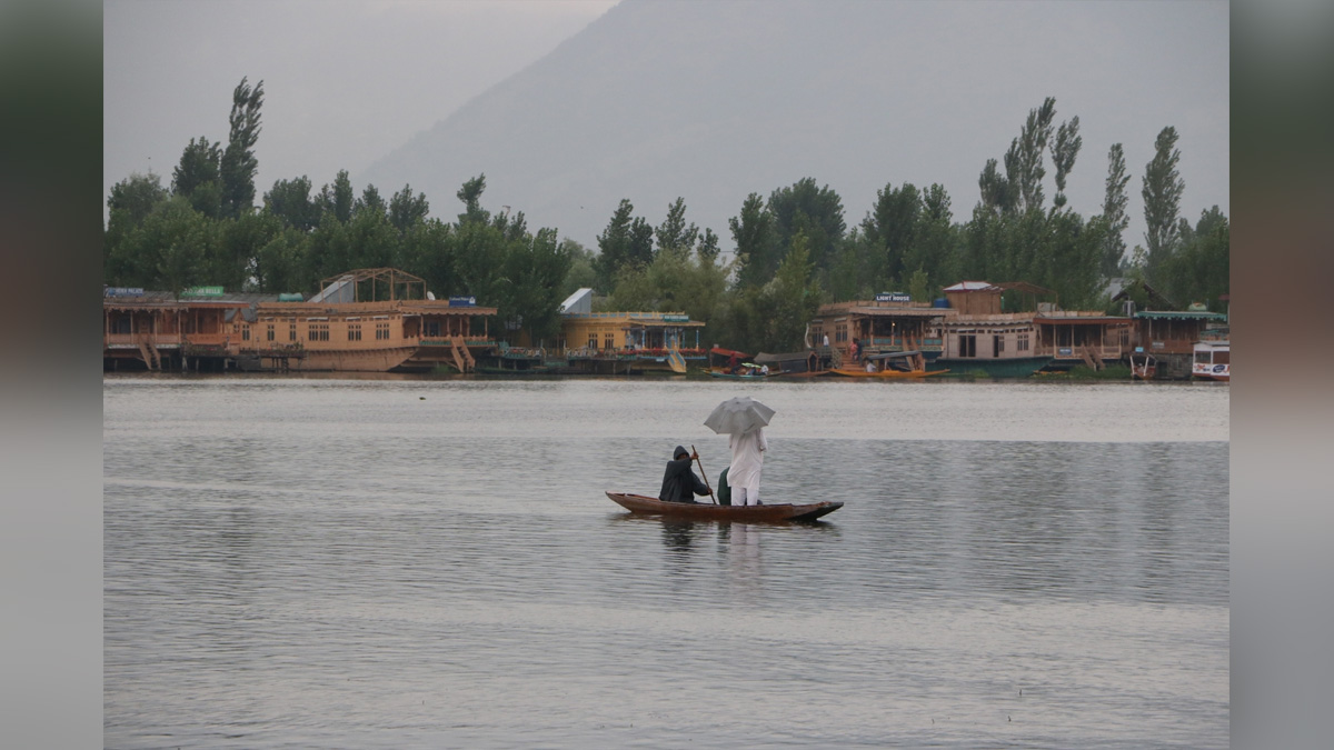 Weather, Srinagar, Kashmir, Jammu And Kashmir, Jammu & Kashmir, Indian Meterological Department, IMD