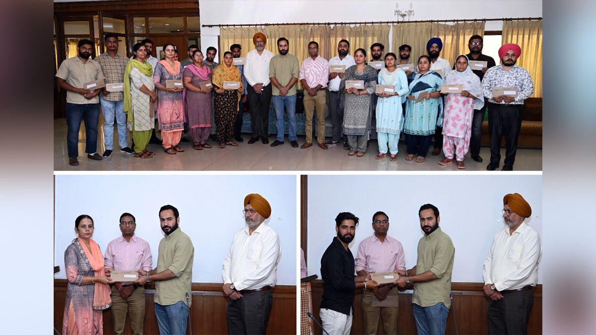 Gurmeet Singh Meet Hayer, Meet Hayer, AAP, Aam Aadmi Party, Aam Aadmi Party Punjab, AAP Punjab