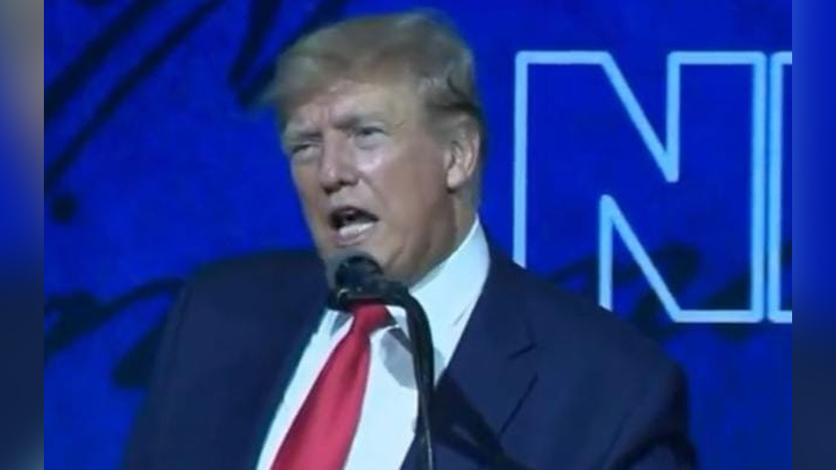 Donald Trump, United States, New York, Donald John Trump, International Leader