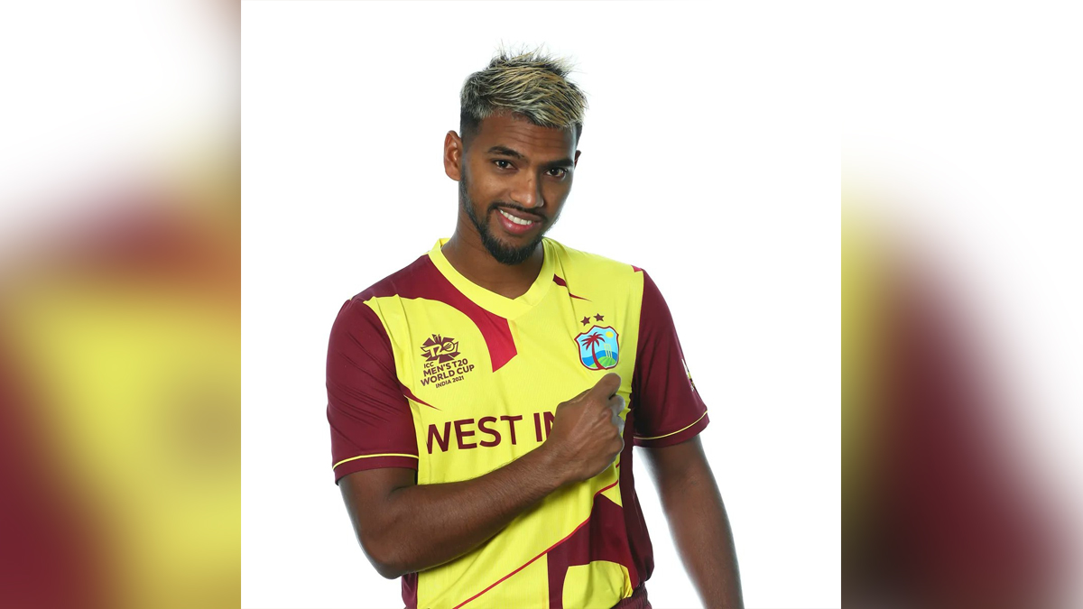 Sports News, Cricket, Cricketer, Player, Bowler, Batsman, Cricket West Indies, CWI, Nicholas Pooran, White Ball Captain