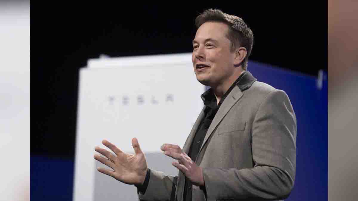 Elon Musk , SpaceX CEO , Tesla CEO , San Francisco , SpaceX Project, Twitter