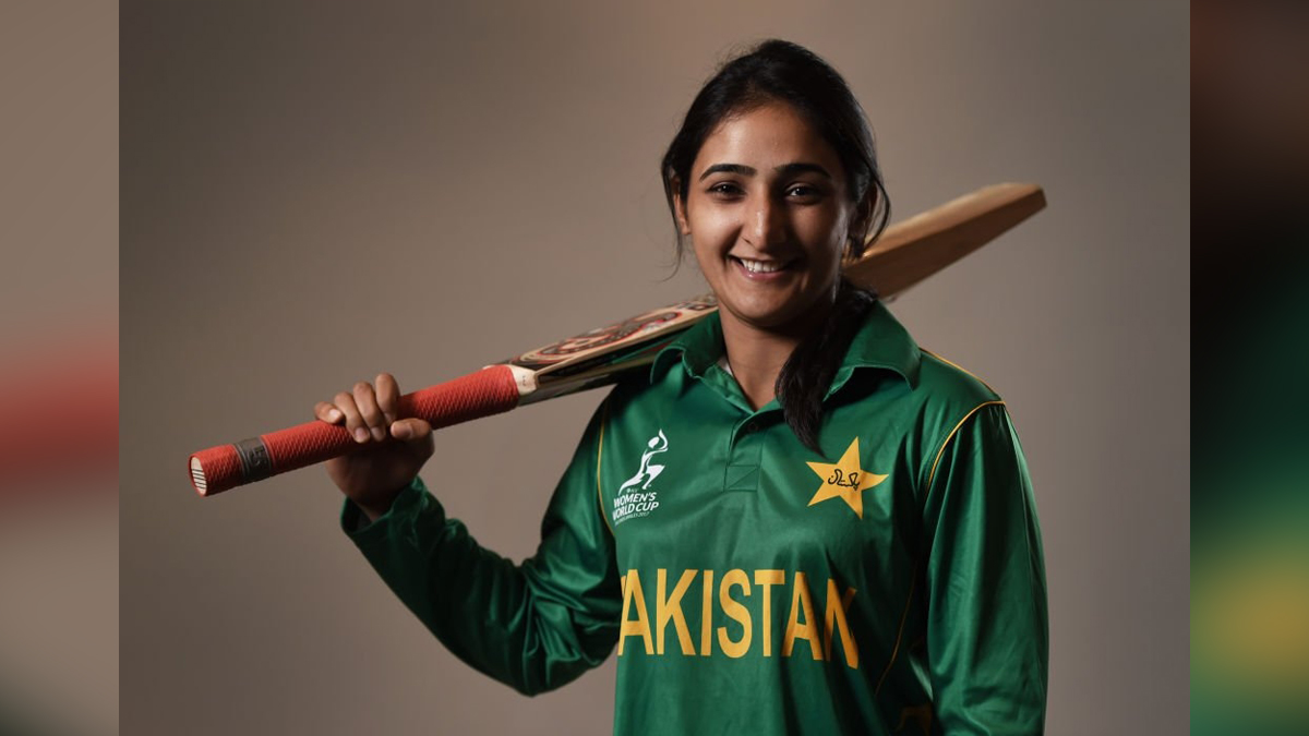 Sports News, Cricket, Cricketer, Player, Bowler, Batswoman, Pakistan Womens Team, Bismah Maroof, Captain