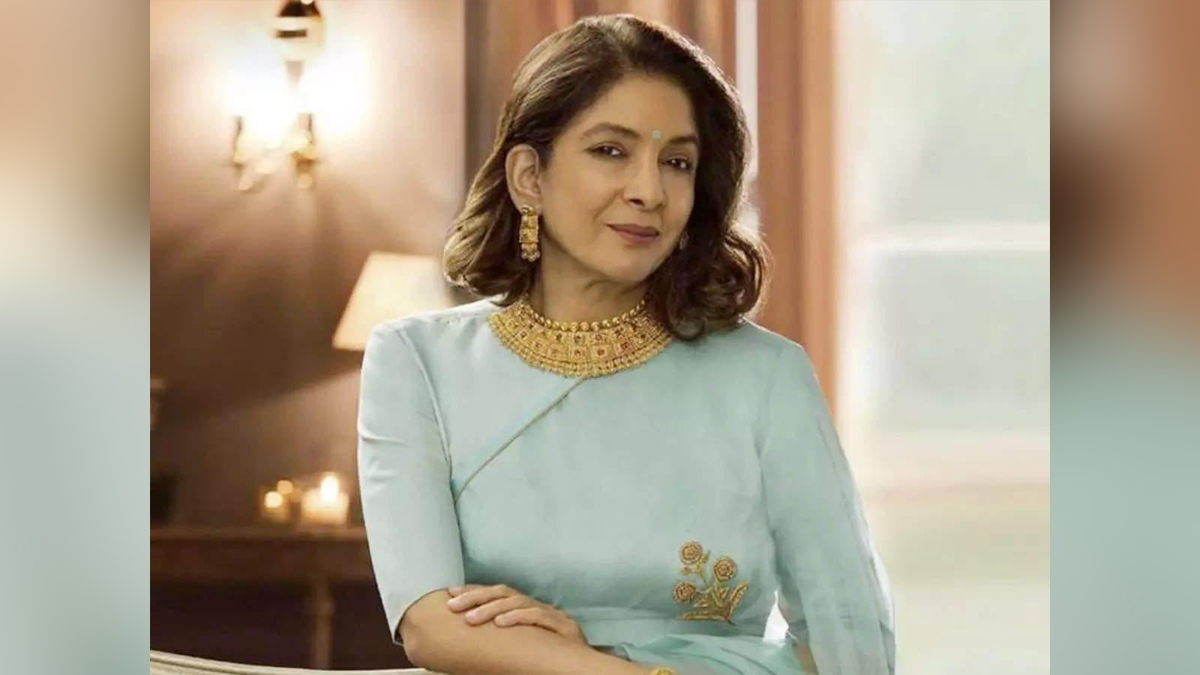 Bollywood, Entertainment, Mumbai, Actor, Actress, Cinema, Hindi Films, Movie, Mumbai News, Heroine, Kamzor Kadii Kaun, Neena Gupta