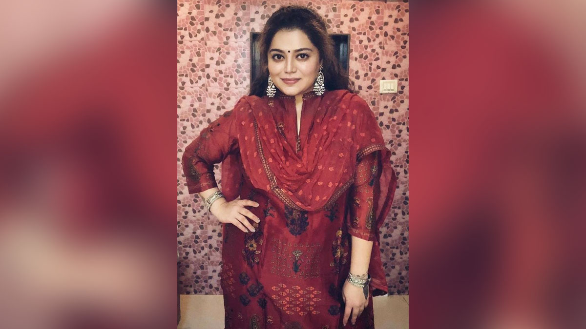 TV, Television, Entertainment, Mumbai, Actor, Actress, Mumbai News, Shivani Mukesh Kothari