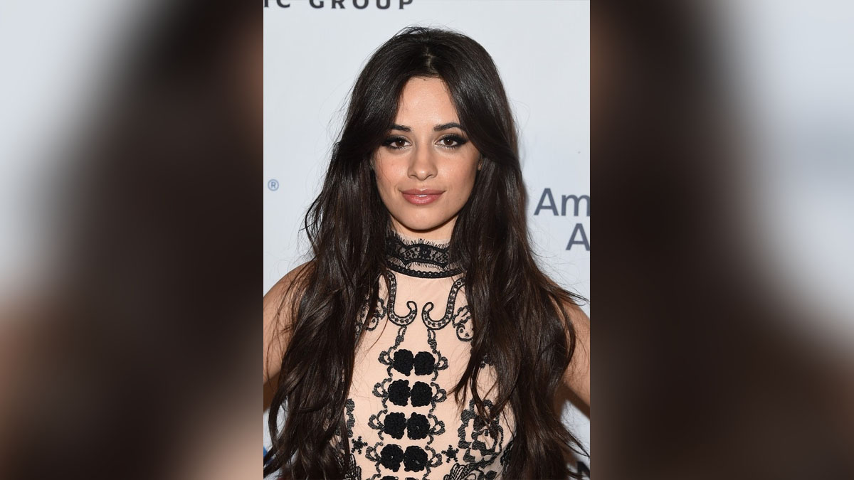 Music, Entertainment, Los Angeles, Singer, Song, Camila Cabello, Reproductive Justice