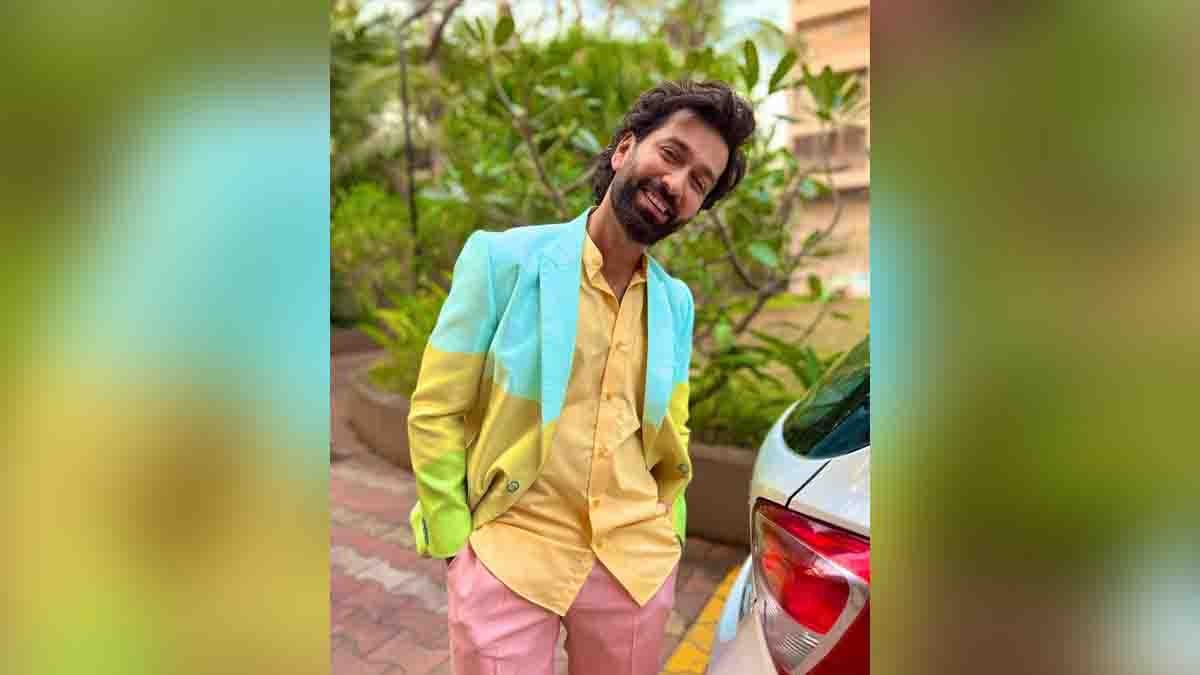 TV, Television, Entertainment, Mumbai, Actor, Actress, Mumbai News, Nakuul Mehta