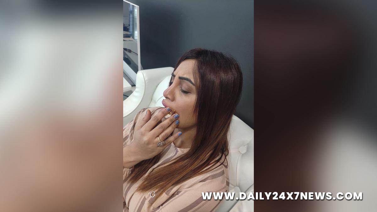 TV, Television, Entertainment, Mumbai, Actor, Actress, Mumbai News, Arshi Khan, Bigg Boss