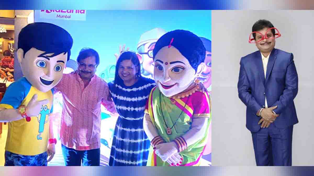 TV, Television, Entertainment, Mumbai, Actor, Actress, Mumbai News, Taarak Mehta Ka Chhota Chashmah, Season 3