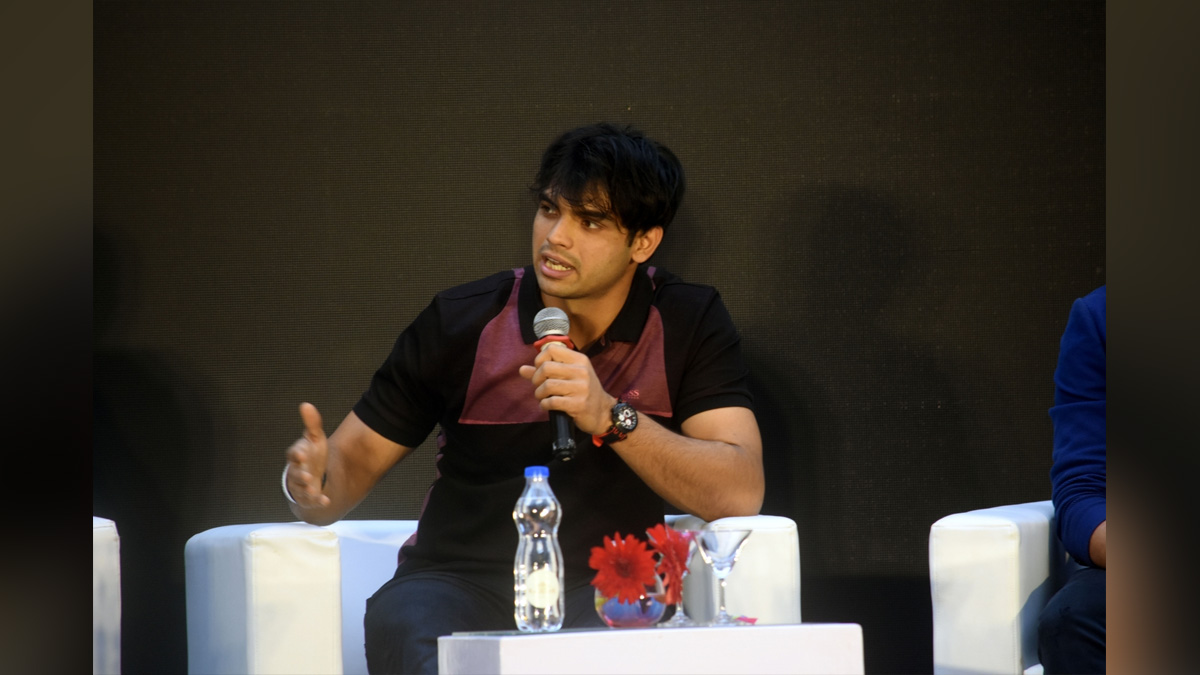 Sports News, More Sports, Diamond League, Neeraj Chopra, Kuortane Olympic Training Centre