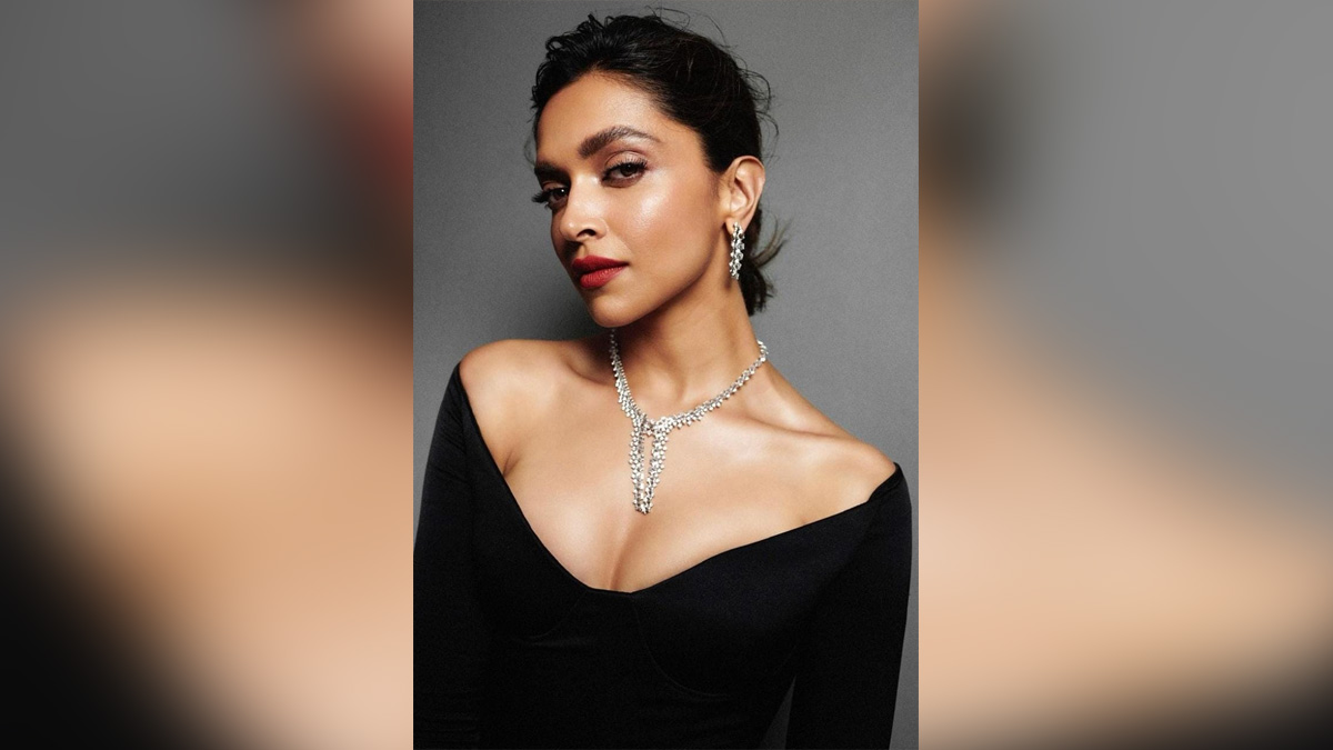 Deepika Padukone, Bollywood, Entertainment, Mumbai, Actress, Cinema, Hindi Films, Movie, Mumbai News