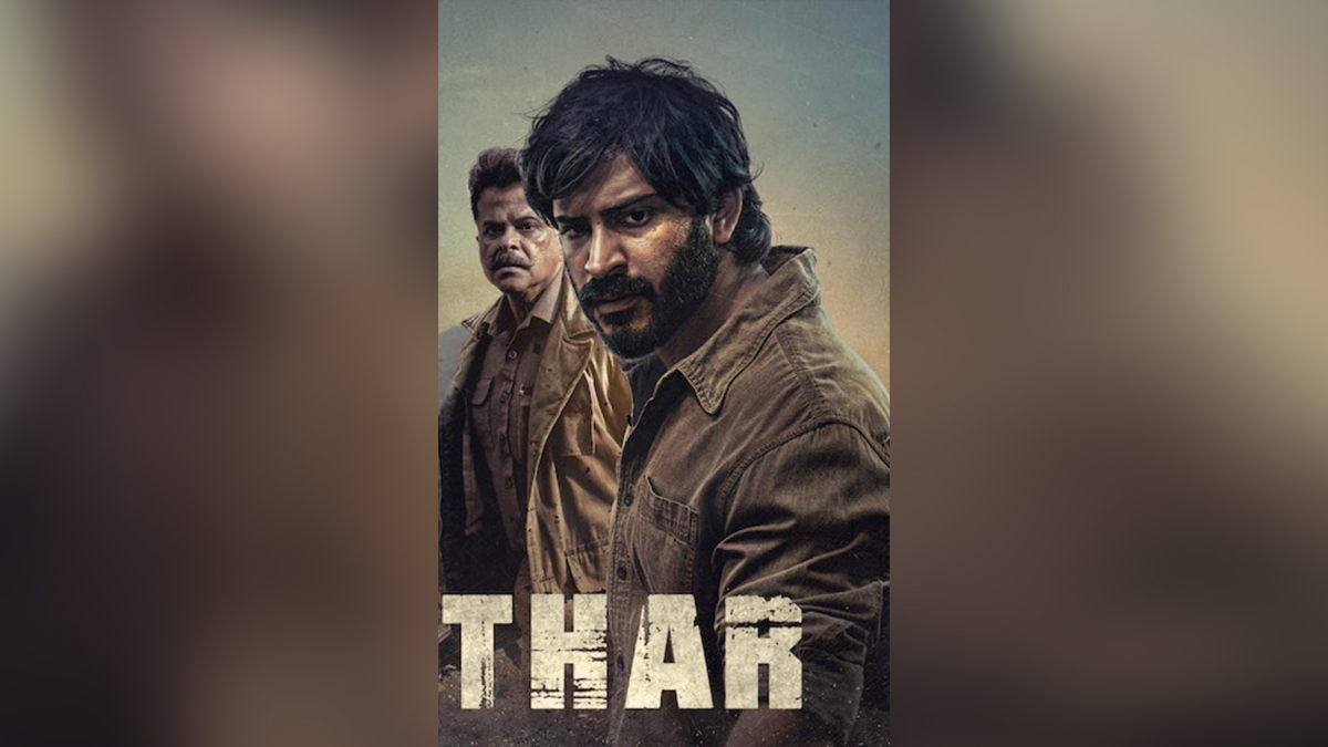 Bollywood, Entertainment, Mumbai, Actor, Cinema, Hindi Films, Movie, Mumbai News, OTT, Thar, Anil Kapoor