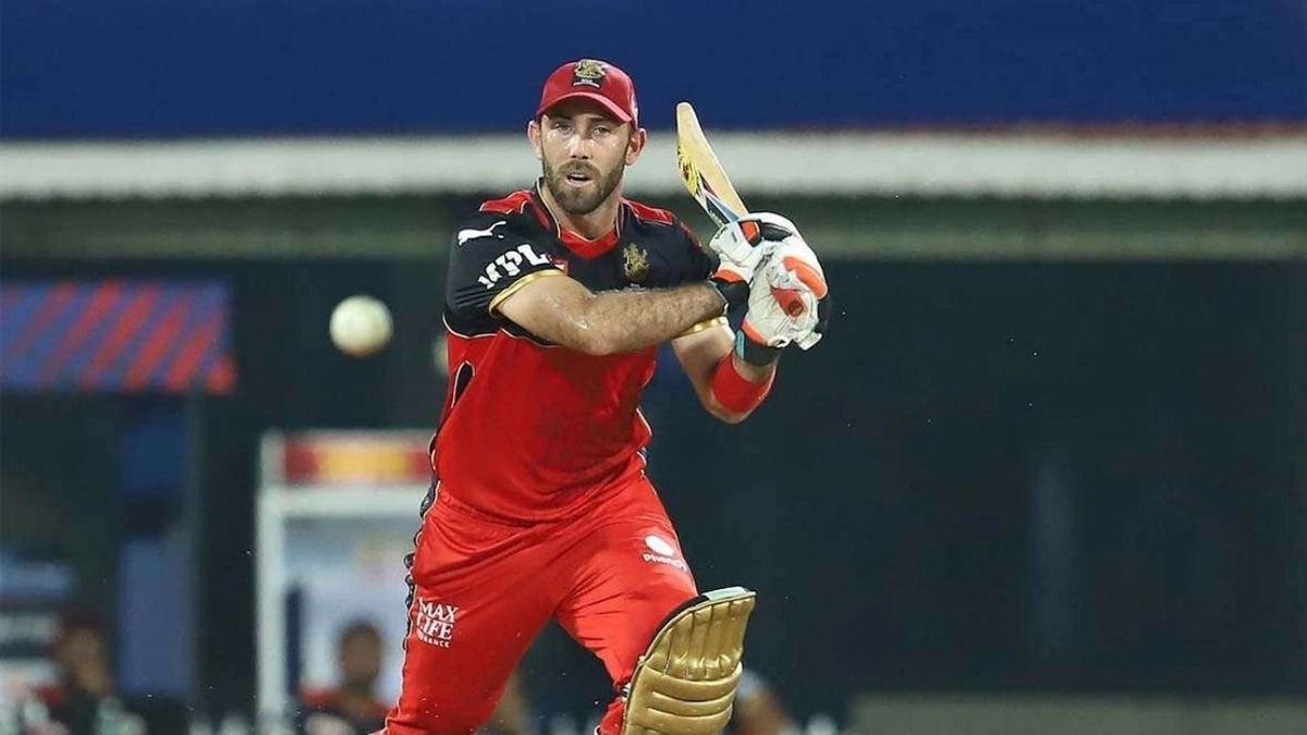 Sports News, Cricket, Cricketer, Player, Bowler, Batsman, Indian Premier League, IPL, IPL 2022, #IPL2022, Royal Challengers Bangalore, Glenn Maxwell, Shahbaz Ahmed