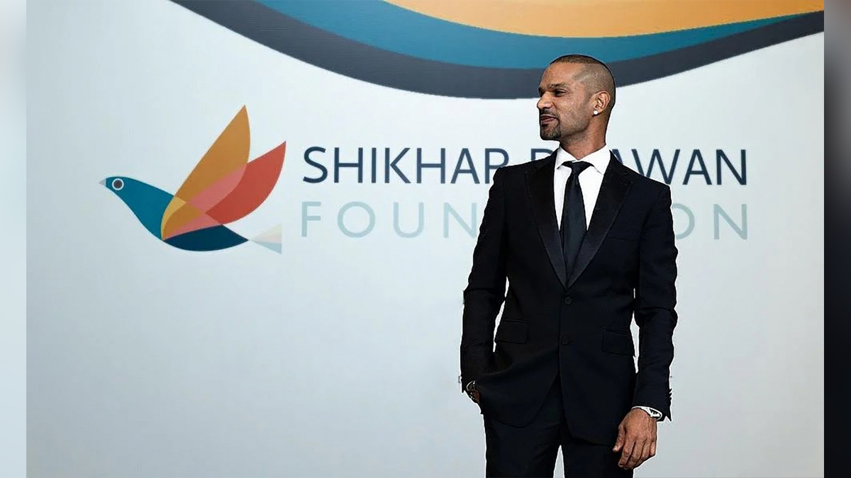 Sports News, Cricket, Cricketer, Player, Bowler, Batsman, Indian Premier League, IPL, IPL 2022, #IPL2022, Punjab Kings, Shikhar Dhawan