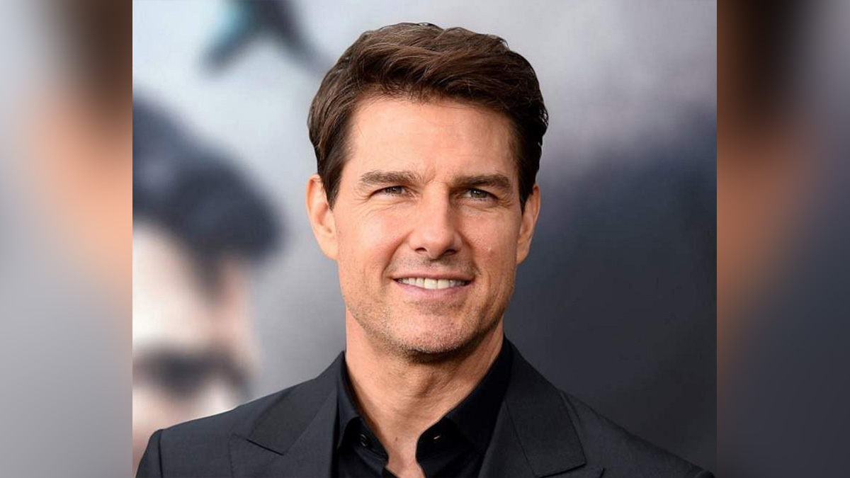 Hollywood, Los Angeles, Actress, Actor, Cinema, Movie, Top Gun, Tom Cruise, The Late Late Show, James Corden
