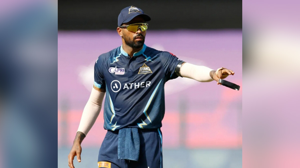 Sports News, Cricket, Cricketer, Player, Bowler, Batsman, Indian Premier League, IPL, IPL 2022, #IPL2022, Hardik Pandya, Mohammad Kaif
