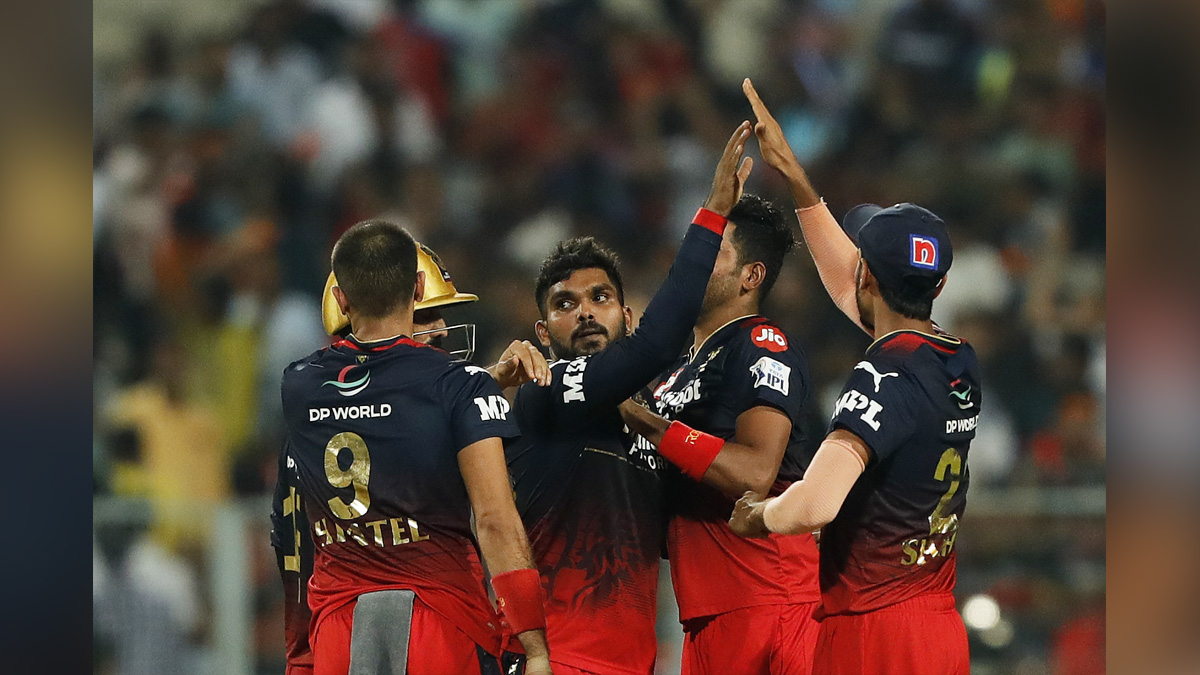 Sports News, Cricket, Cricketer, Player, Bowler, Batsman, Indian Premier League, IPL, IPL 2022, #IPL2022, Royal Challengers Bangalore, Sanjay Manjrekar