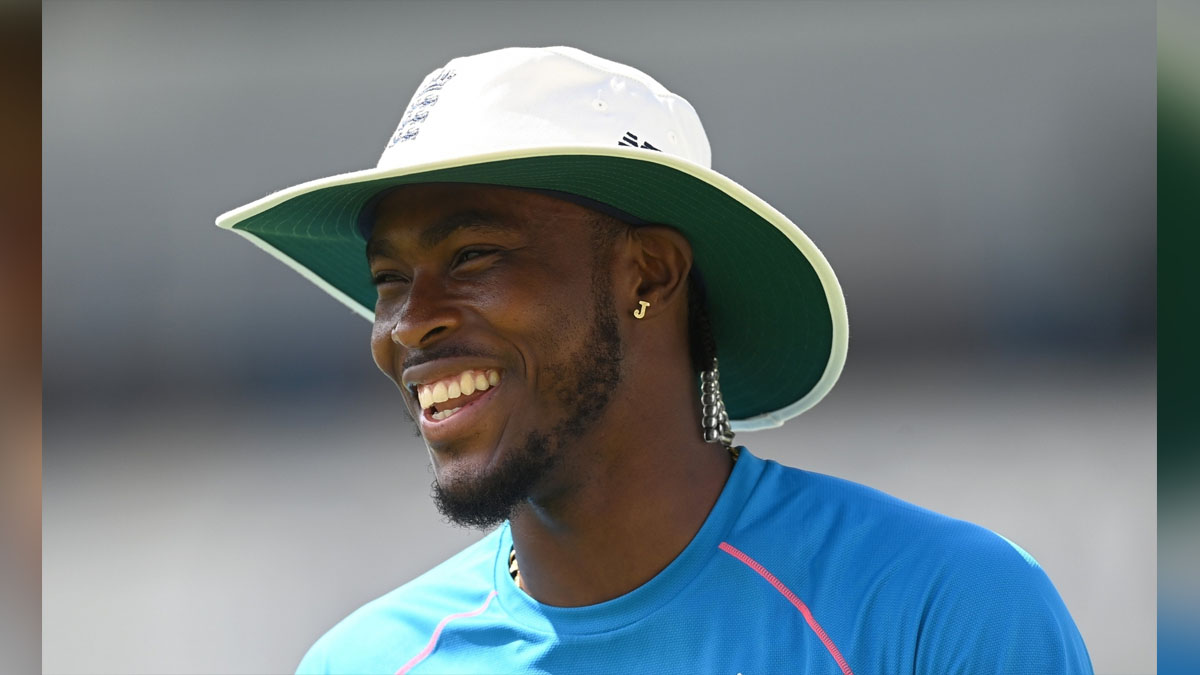 Sports News, Cricket, Cricketer, Player, Bowler, Batsman, Jofra Archer