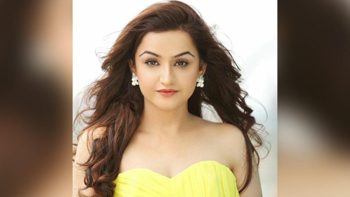 TV, Television, Entertainment, Mumbai, Actor, Actress, Mumbai News, Muskaan Mihani