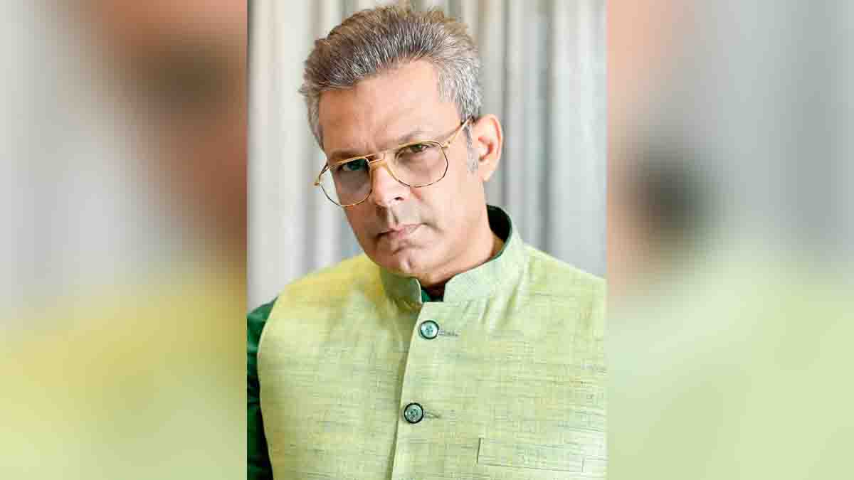 TV, Television, Entertainment, Mumbai, Actor, Actress, Mumbai News, Johnny Walker, Nasirr Khan