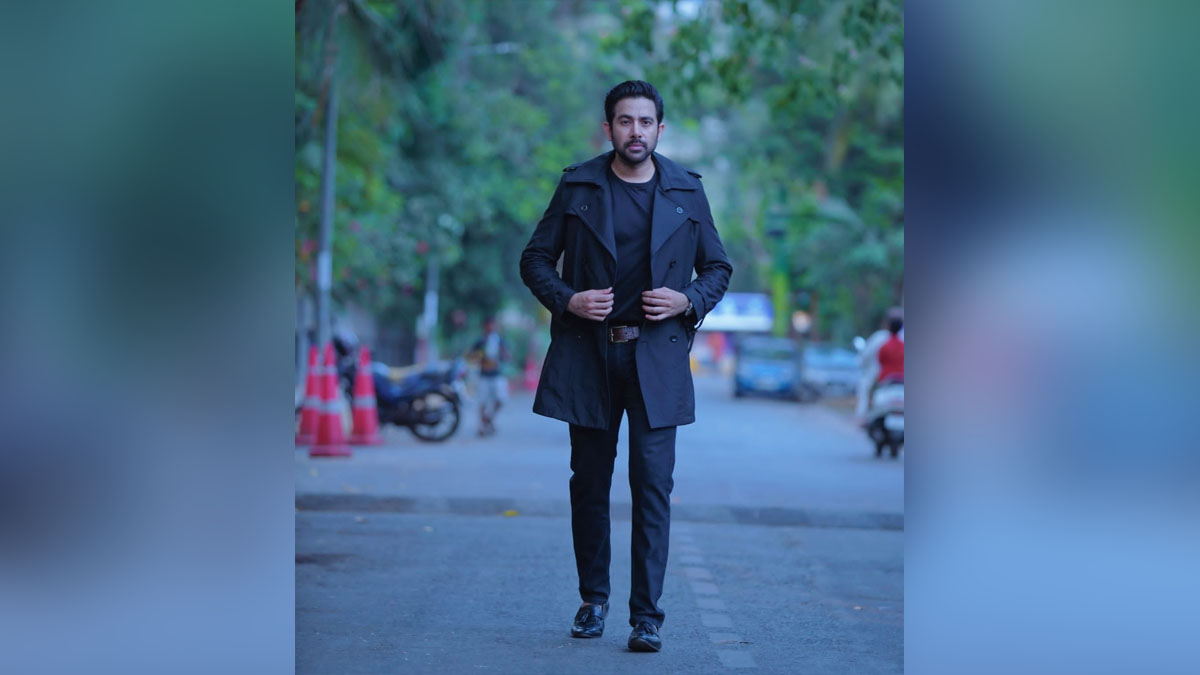TV, Television, Entertainment, Mumbai, Actor, Actress, Mumbai News, Randheer Rai
