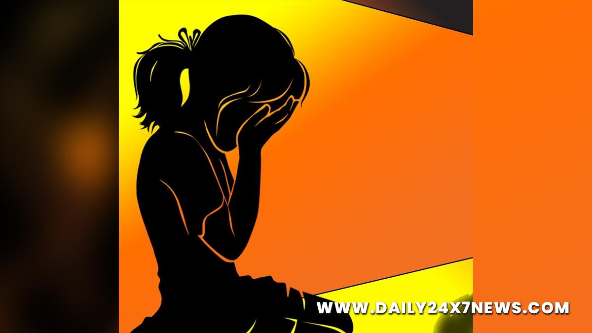 Rape News, Rape, Uttar Pradesh, Bijnor, Rapist, Minor