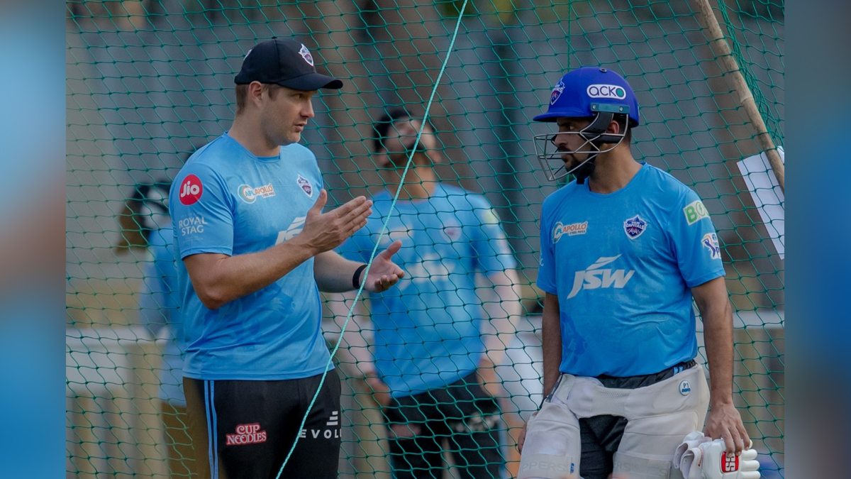 Sports News, Cricket, Cricketer, Player, Bowler, Batsman, Indian Premier League, IPL, IPL 2022, #IPL2022, Delhi Capitals, Shane Watson, Rajasthan Royals