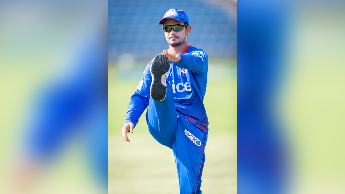 Sports News, Cricket, Cricketer, Player, Bowler, Batsman, Indian Premier League, IPL, IPL 2022, #IPL2022, Mumbai Indians, Ishan Kishan