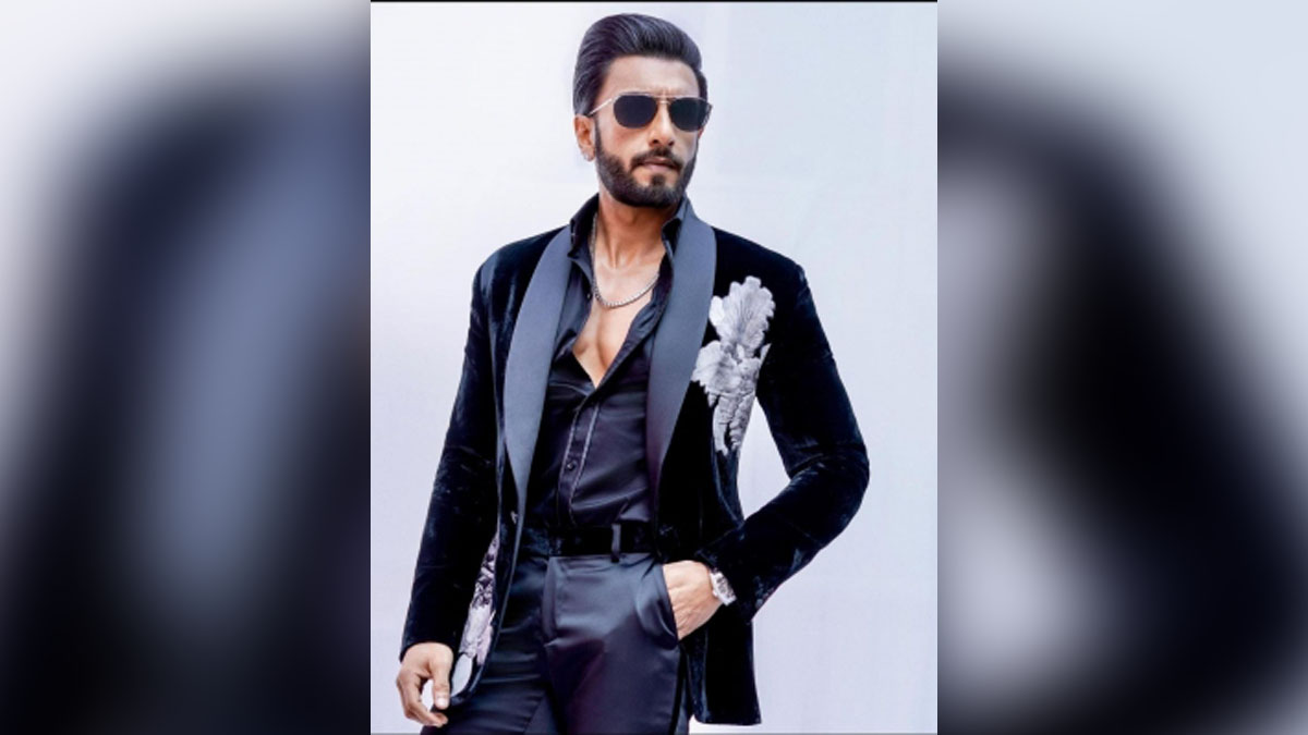 Ranveer Singh, Bollywood, Entertainment, Mumbai, Actor, Cinema, Hindi Films, Movie, Mumbai News, Band Baaja Baaraat