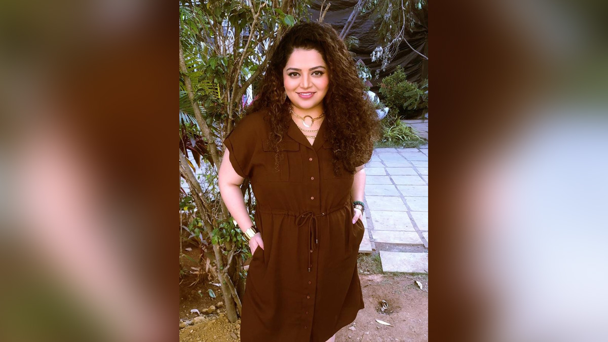 TV, Television, Entertainment, Mumbai, Actor, Actress, Mumbai News, Ghum Hai Kisikey Pyaar Meiin, Shivani Mukesh Kothari