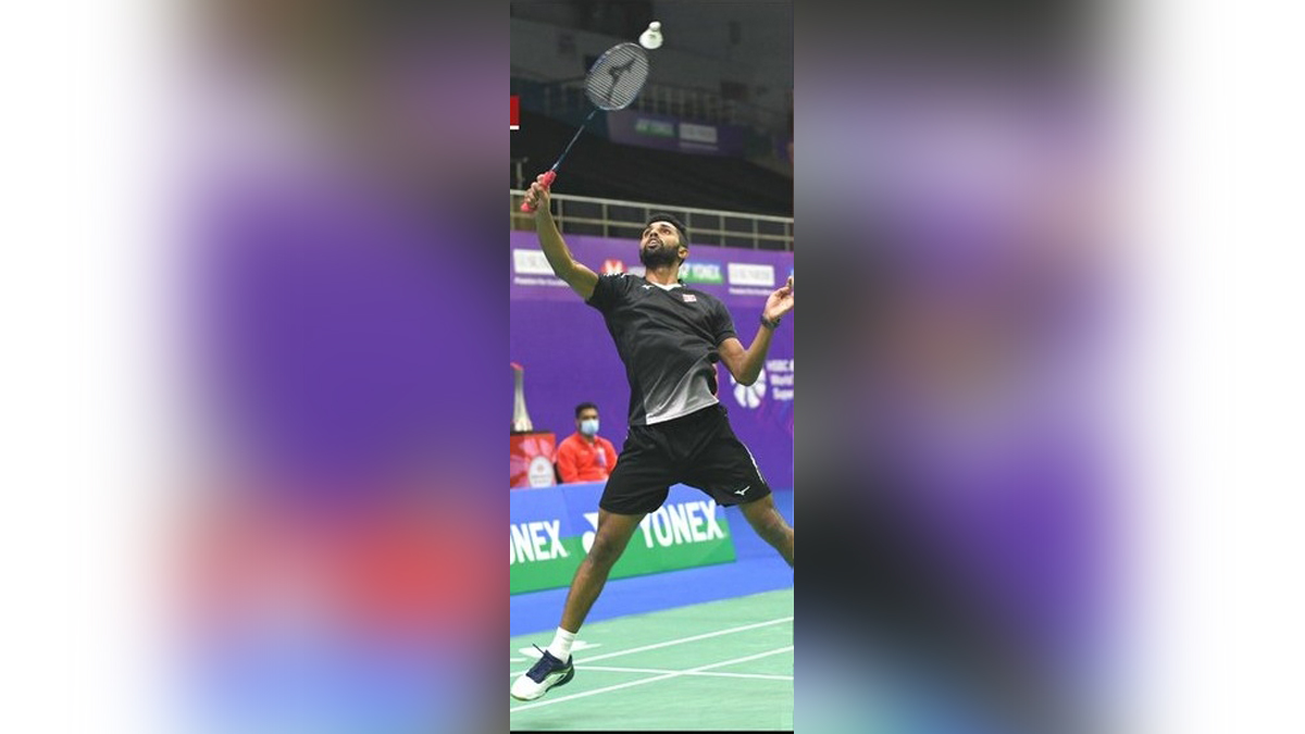 Sports News, Badminton, Thomas Cup, India, Canada, Lakshya Sen