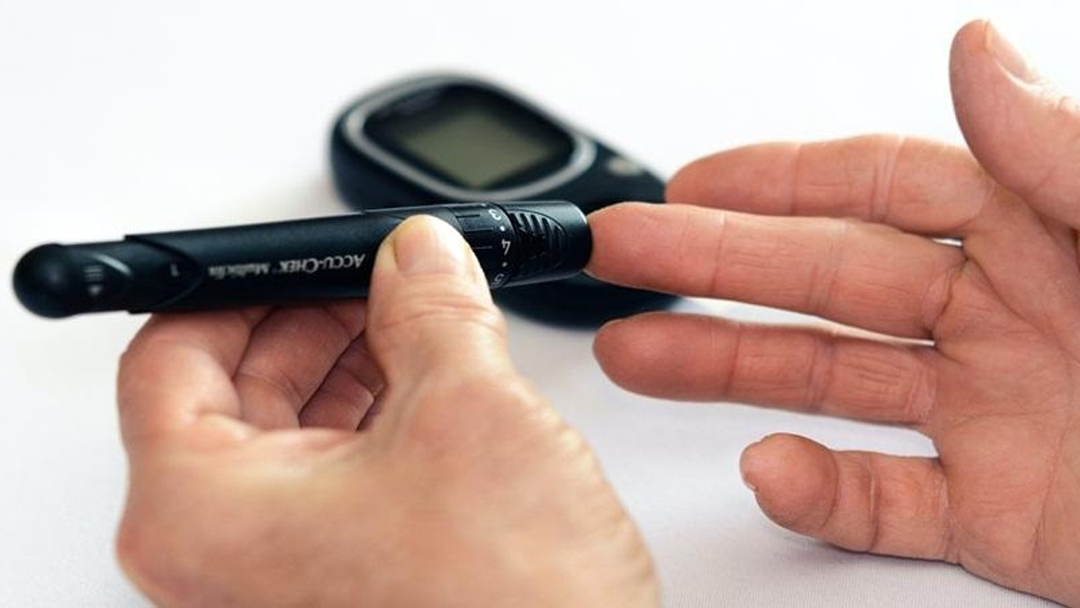 Health, Study, Hyderabad, Research, Researchers, Diabetes, DIAMANTE