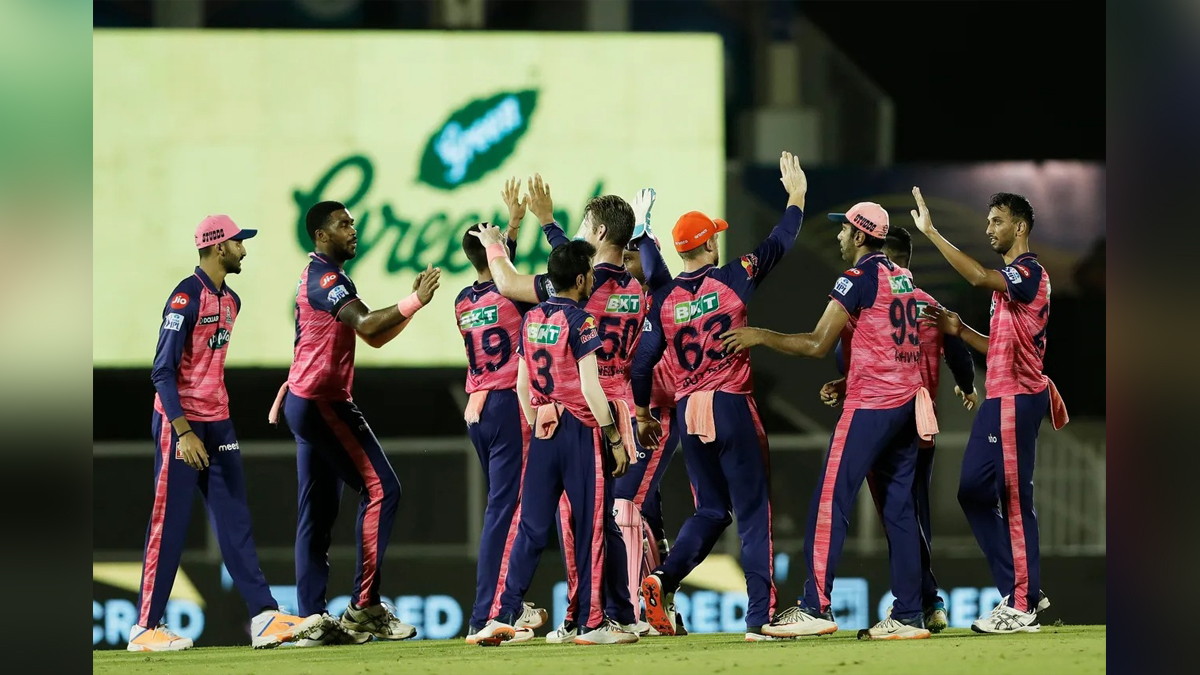 Sports News, Cricket, Cricketer, Player, Bowler, Batsman, Indian Premier League, IPL, IPL 2022, #IPL2022, Rajasthan Royals, Lucknow Super Giants