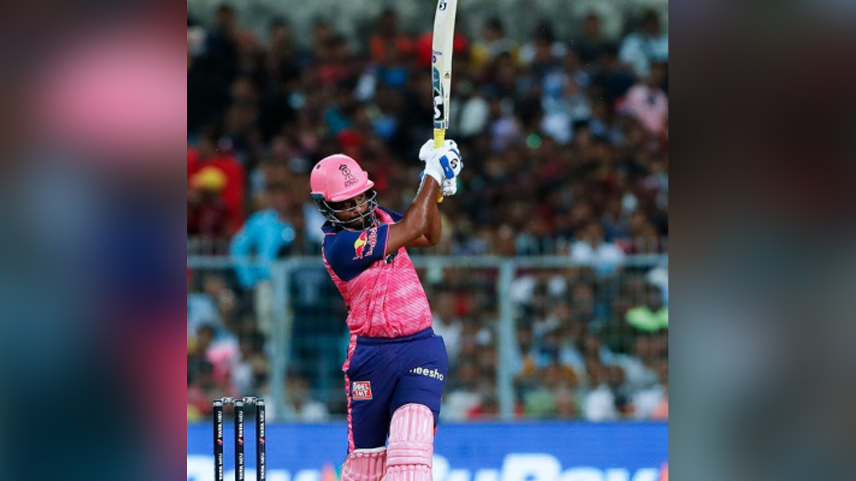 Sports News, Cricket, Cricketer, Player, Bowler, Batsman, Indian Premier League, IPL, IPL 2022, #IPL2022, Rajasthan Royals, Sanju Samson