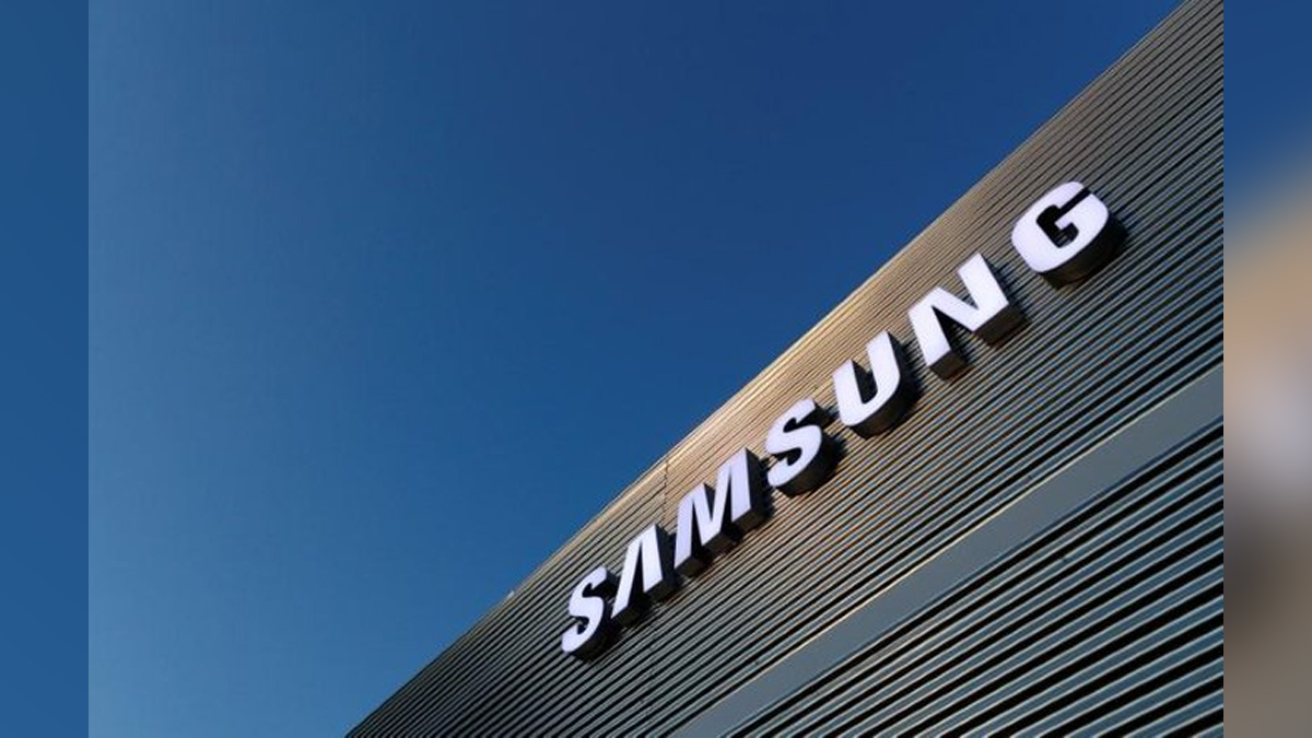Technology, Seoul, Samsung, South Korean, Tech Giant