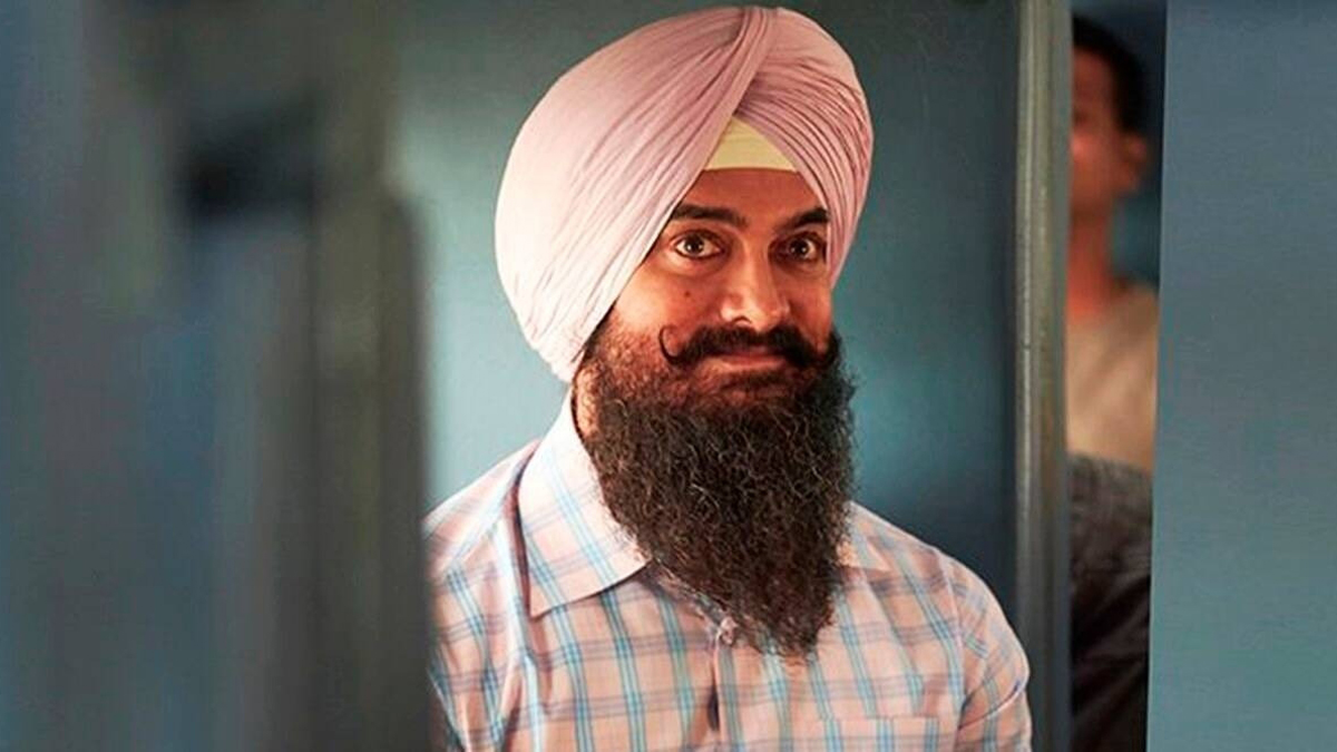 Aamir Khan, Bollywood, Entertainment, Mumbai, Actor, Cinema, Hindi Films, Movie, Mumbai News, Laal Singh Chaddha Ki Kahaniyaan