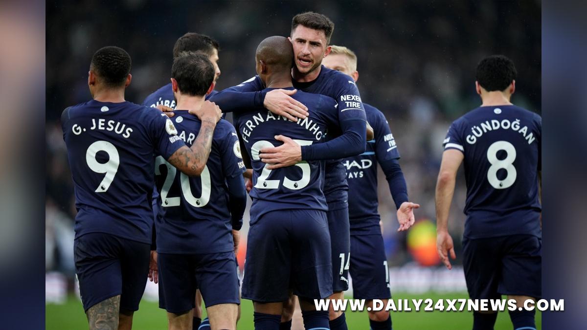 Sports News, Football, London, Manchester City, Premier League, Newcastle United, Liverpool