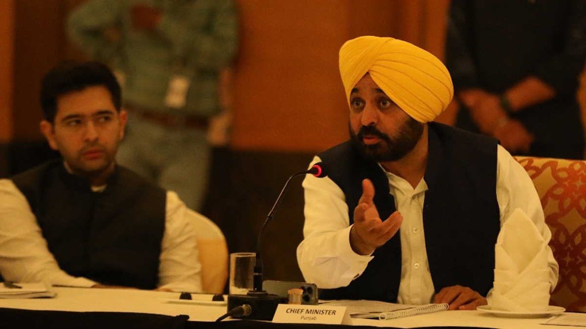 Bhagwant Mann, AAP, Aam Aadmi Party, Aam Aadmi Party Punjab, AAP Punjab, Punjab, Chief Minister