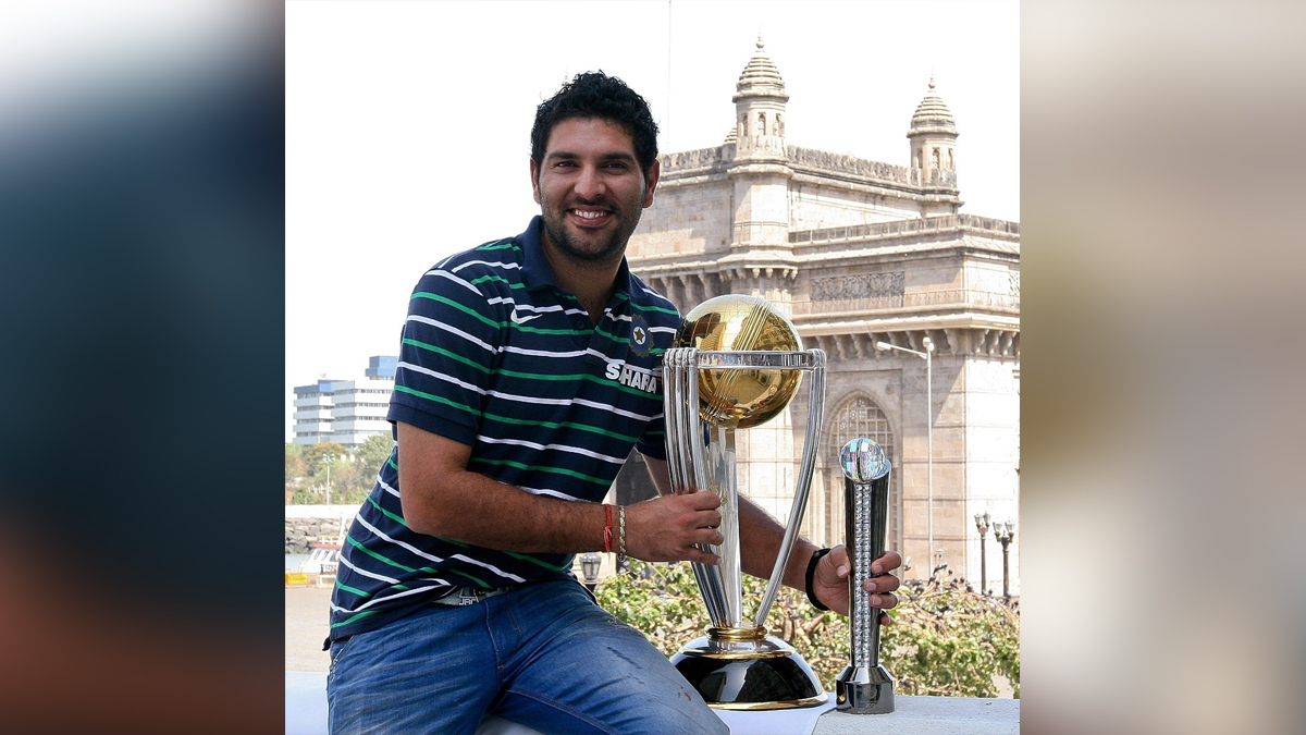 Sports News, Cricket, Cricketer, Player, Bowler, Batsman, Yuvraj Singh