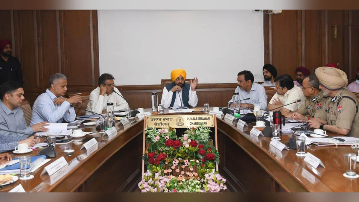 Bhagwant Mann, AAP, Aam Aadmi Party, Aam Aadmi Party Punjab, AAP Punjab, Punjab, Chief Minister