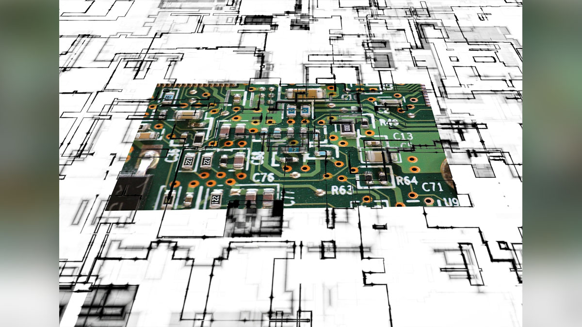 Technology, India, New Delhi, Semi Conductor