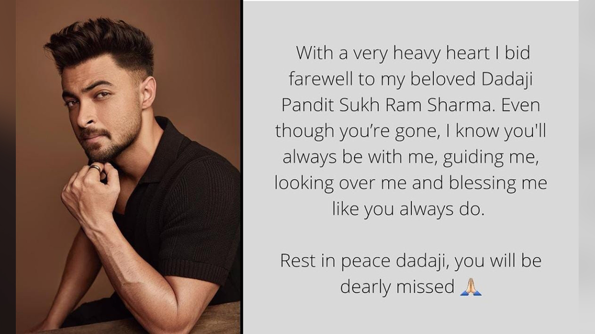 Bollywood, Entertainment, Mumbai, Actor, Cinema, Hindi Films, Movie, Mumbai News, Aayush Sharma