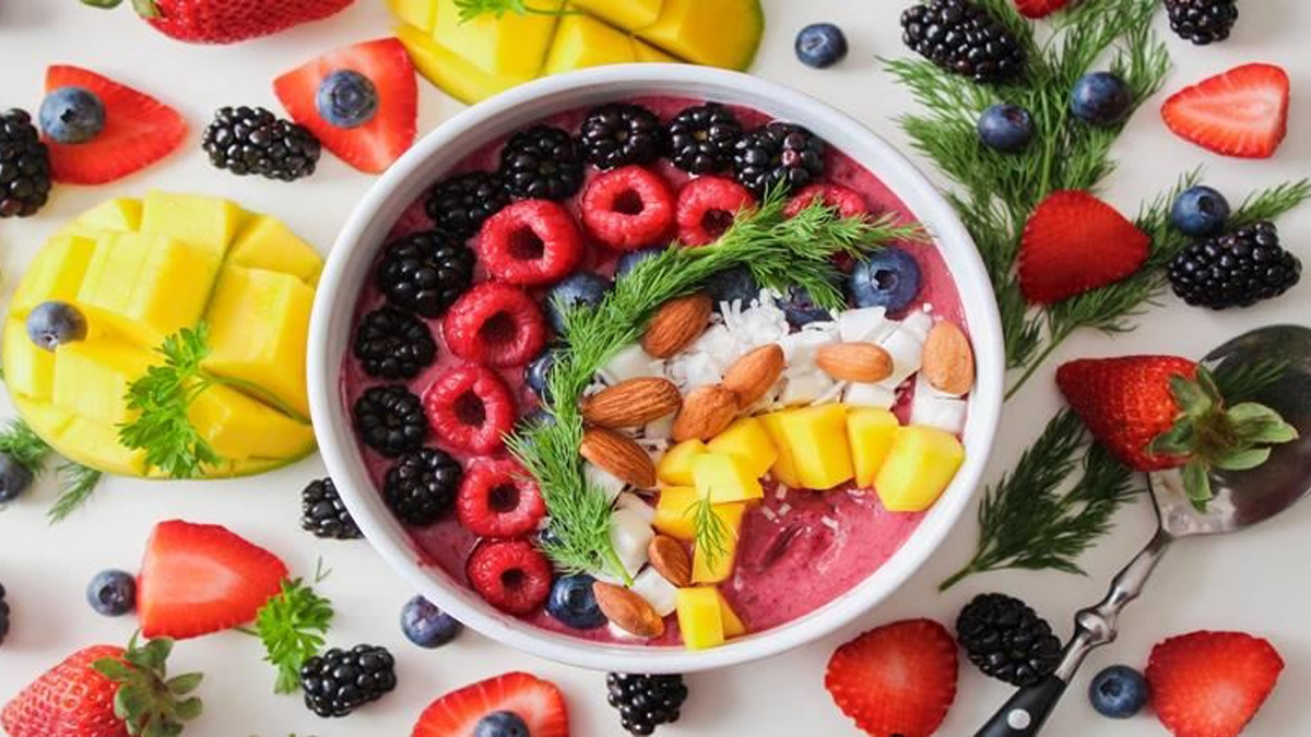 Health, Study, New York, Research, Researchers, World News, High Fibre Diet