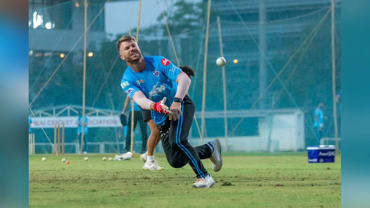 Sports News, Cricket, Cricketer, Player, Bowler, Batsman, Indian Premier League, IPL, IPL 2022, #IPL2022, Delhi Capitals, David Warner