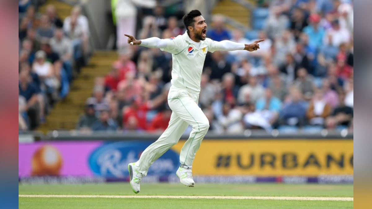 Sports News, Cricket, Cricketer, Player, Bowler, Batsman, Mohammed Amir, Test cricket