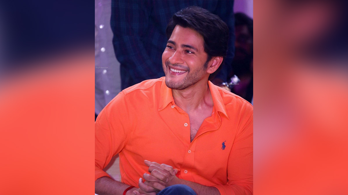 Tollywood, Entertainment, Actor, Actress, Cinema, Movie, Telugu Films, Mahesh Babu, Sarkaru Vaari Paata