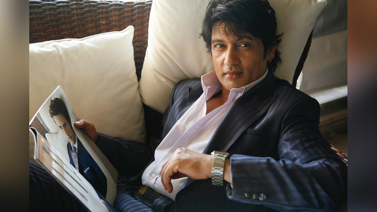 TV, Television, Entertainment, Mumbai, Actor, Actress, Mumbai News, Shekhar Suman, Indias Laughter Champion